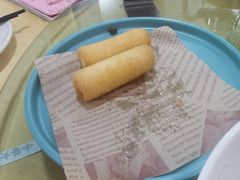 -吉莲利苑海鲜酒家(珠海拱北28年老字号店)