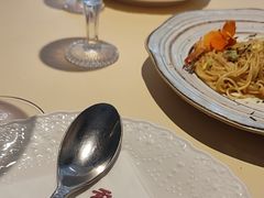 -秀儿家の小确幸花园西餐厅
