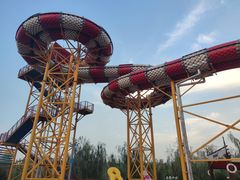 -西安华夏文旅水世界