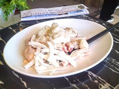 -润泽园海南椰子鸡·糟粕醋火锅(拱北店)