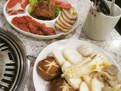 -高丽屋(天宁寺店)