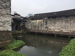 -绍兴书圣故里景区