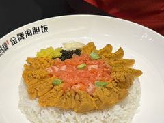 -常鲜楼常来尝鲜海胆馆(星海店)