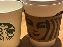 -星巴克(金茂大厦店)