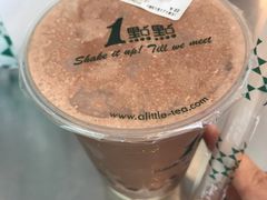 -1点点(银座和谐广场店)