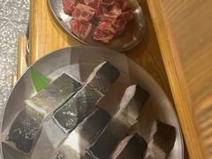 -姜虎东白丁烤肉(深圳湾后海汇店)