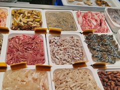 -码头鲜精致威海菜(欧乐坊店)