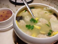 -绿茶餐厅(乐峰广场店)