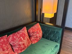 -上海苏宁宝丽嘉酒店·嘉府壹号中餐厅