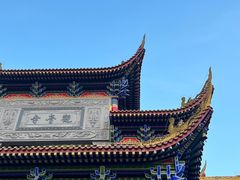 -东莞市大岭山森林公园