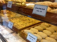 -绿波廊七号(豫园新路店)