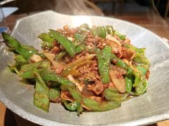 -小放牛炒菜馆(北国商城店)