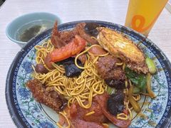 -一家人面馆(三条巷店)