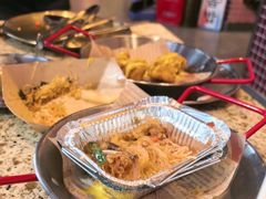 -姜胖胖无限自助烤肉(凯德天府店)