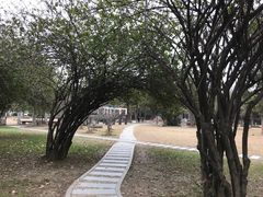 -南京航空航天大学(明故宫校区)