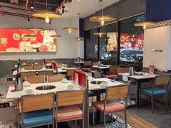 -八合里潮汕鲜牛肉火锅(吉大店)
