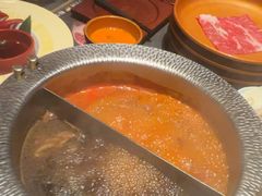 -牛YO寿喜烧和牛火锅自助(三台子万象汇店)
