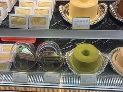 -CloudD'or可露朵蛋糕(1733商业空间店)