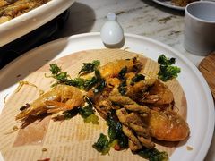 -径山十八道·风味民间菜(华夏之心店)