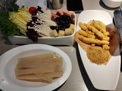 -半天妖烤鱼(芝罘万达店)