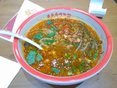 -吉品合酥脆烤饼(太平洋森活天地店)