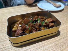 -有肉食·虎九闽菜(798艺术区店)