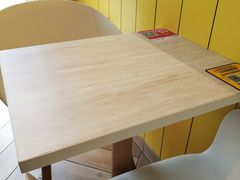 用餐区-麦当劳(塔园路店)