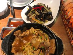 -黑鸡小馆(金源店)