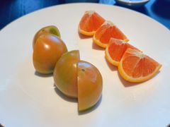 -甄御•海鲜新青岛菜(麦岛店)