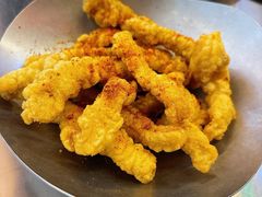 -蓉三少冒烤鸭·四川小吃集(北京首店)