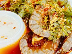 -金记番薯粥(松岗店)