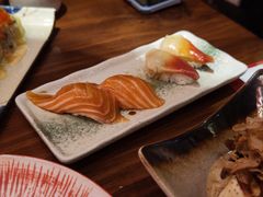 -白石の深夜食堂(芝罘万达店)