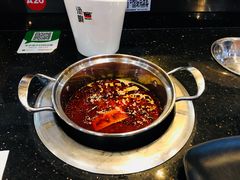 -龍歌自助小火锅(崂山丽达店)