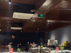 -庆云楼饭庄(什刹海店)