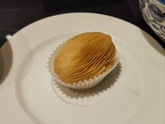 -京香轩·中餐厅(上海中庚聚龙酒店)