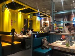 大堂-丰茂烤串(六里桥店)