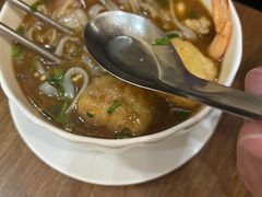 -曼谷食堂·泰国家庭料理