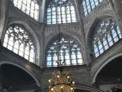 -瓦伦西亚大教堂