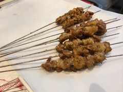 -回·龙虾铺·盆盆蟹·烧烤大排档(回龙观店)