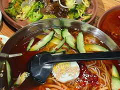 -京玉菲饭店(李村店)