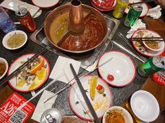 -京元盛铜锅涮肉(上海总店)