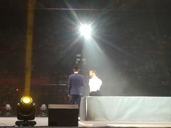 -梦之蓝青奥体育公园体育馆