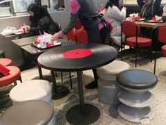 大堂-肯德基(凯德国贸店)