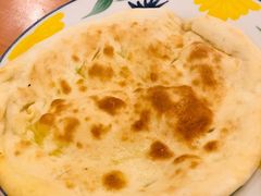 蒜香烤饼-萨莉亚意式餐厅(深圳北站店)