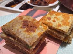 -京鸭棠(让胡路万达店)