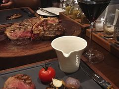 -恰餐厅及酒吧 CHAR Bar & Grill (北京丽都皇冠假日店)