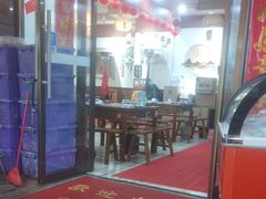 -岳记兴隆·青城腊排铜火锅(融创店)