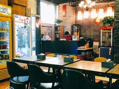 大堂-朝里朝外(朝外大街店)