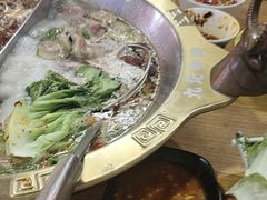 -九记潮汕现切鲜牛肉自助火锅(新开铺店)