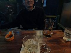 -HUNTING BAR亨霆鸡尾酒馆(越秀淘金店)